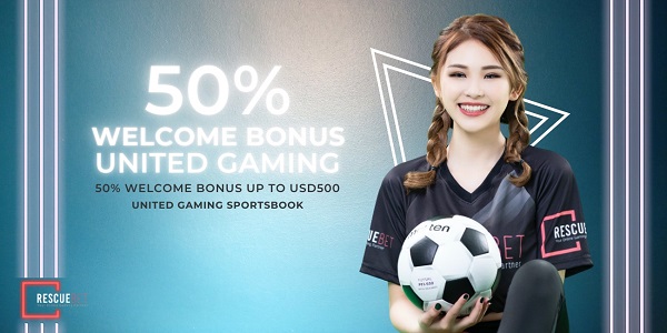 United Gaming được mệnh danh là nhà cái uy tín hàng đầu Việt Nam 